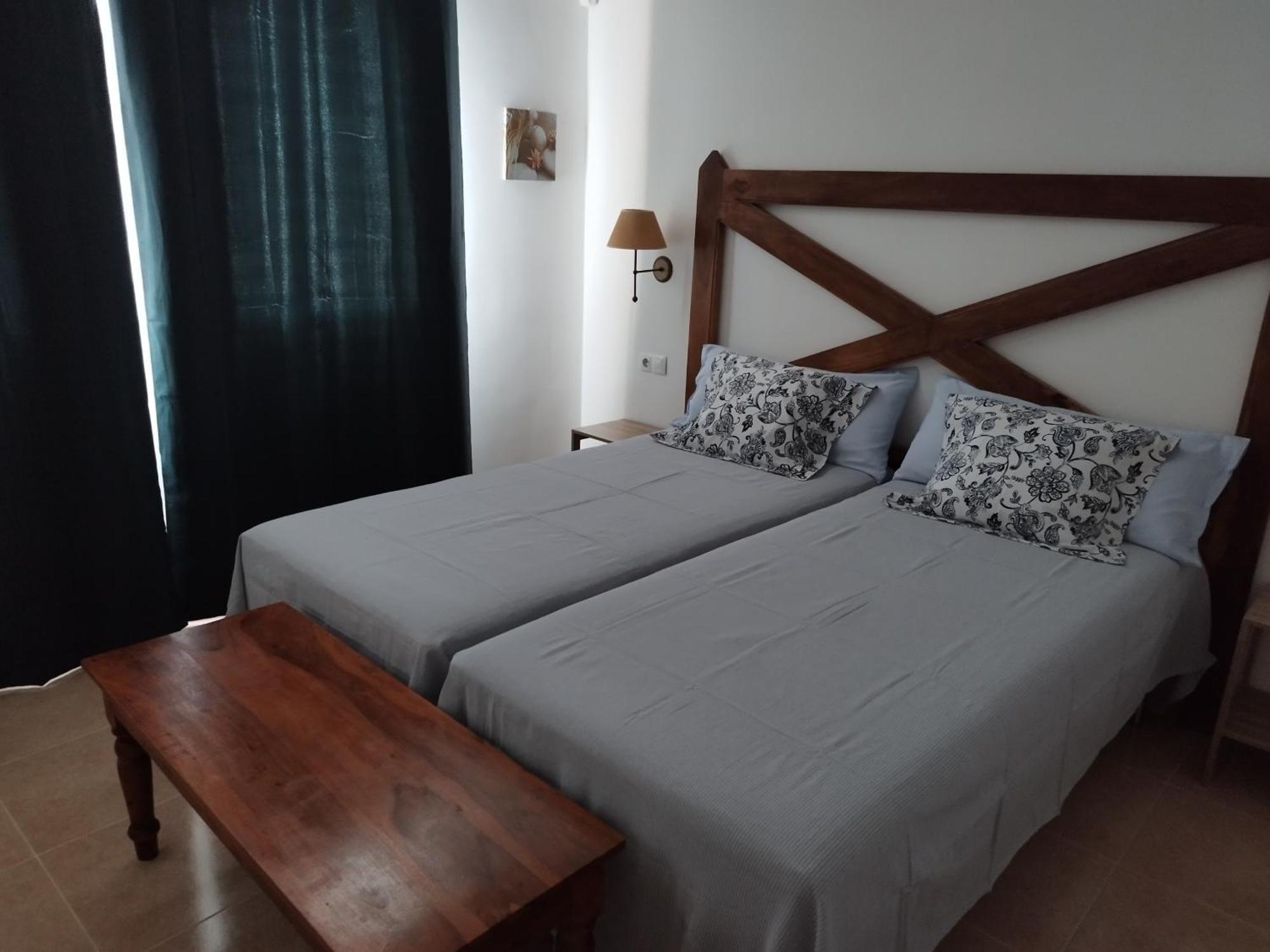Cozy Apartment In Tamarindo 2 Corralejo Exterior foto