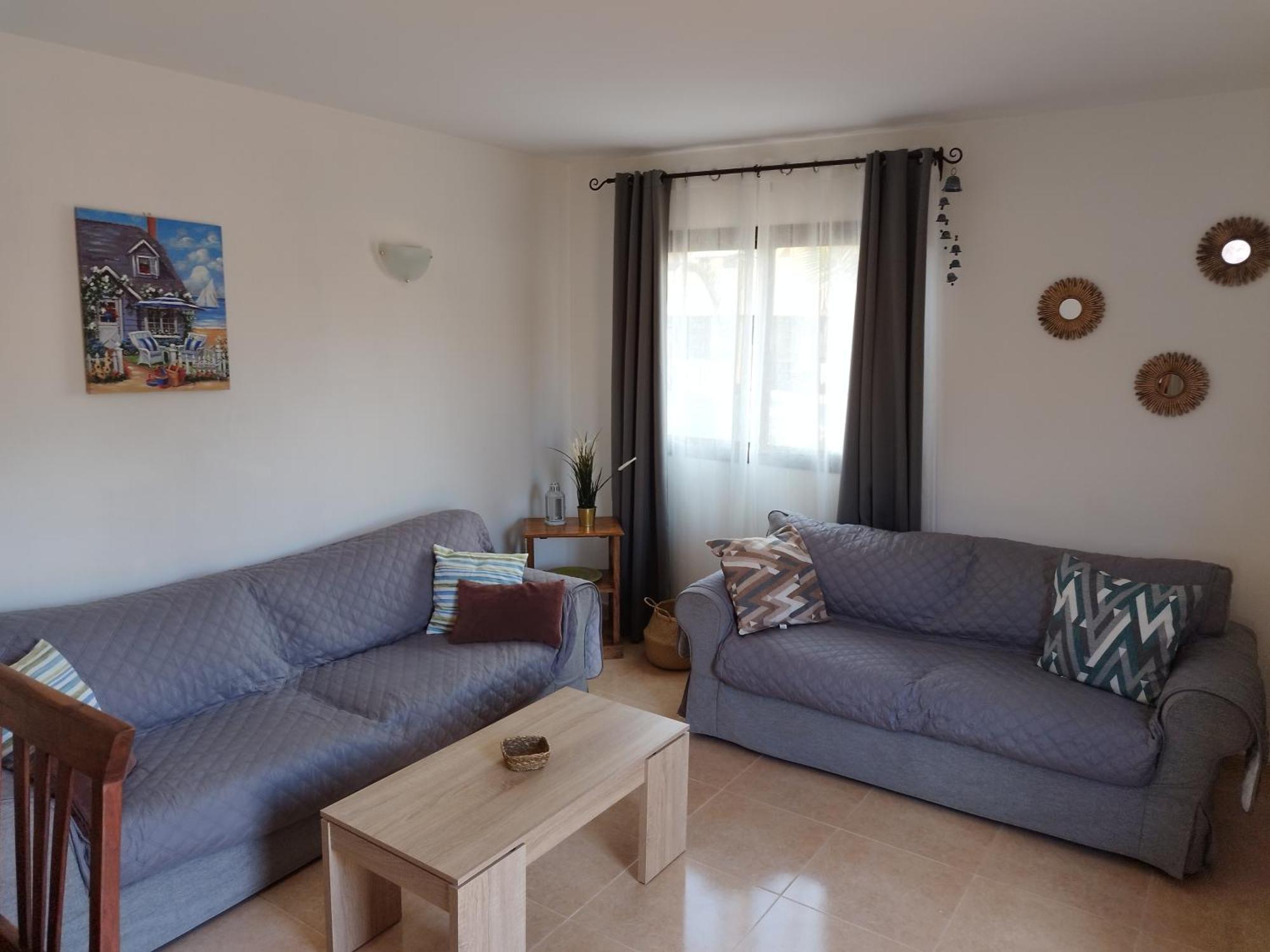Cozy Apartment In Tamarindo 2 Corralejo Exterior foto